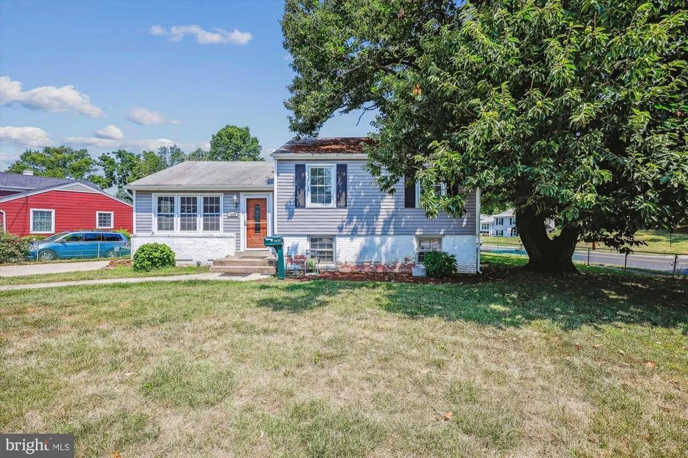 Unit for sale at 1022 BALTIMORE ROAD, ROCKVILLE, MD 20851