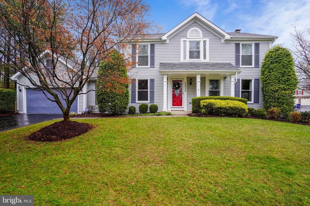 Unit for sale at 20300 WATKINS MEADOW DRIVE, GERMANTOWN, MD 20876