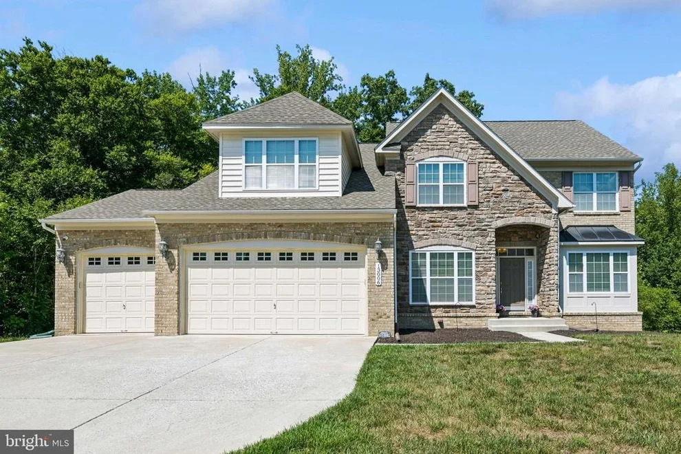 Unit for sale at 13006 DAVENPORT DRIVE, BRANDYWINE, MD 20613