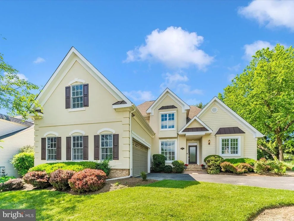 Unit for sale at 11308 COUNTRY CLUB ROAD, NEW MARKET, MD 21774