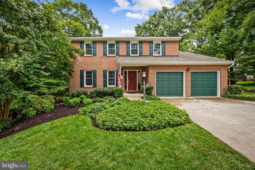 Unit for sale at 6187 CAMPFIRE CAMP, COLUMBIA, MD 21045