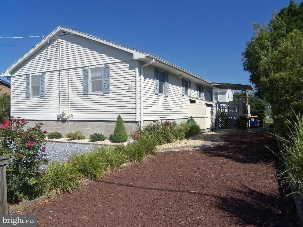 Unit for sale at 34 BAYSIDE DRIVE, FENWICK ISLAND, DE 19944