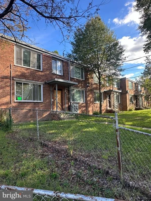 Unit for sale at 6149 KANSAS AVENUE NE, WASHINGTON, DC 20011