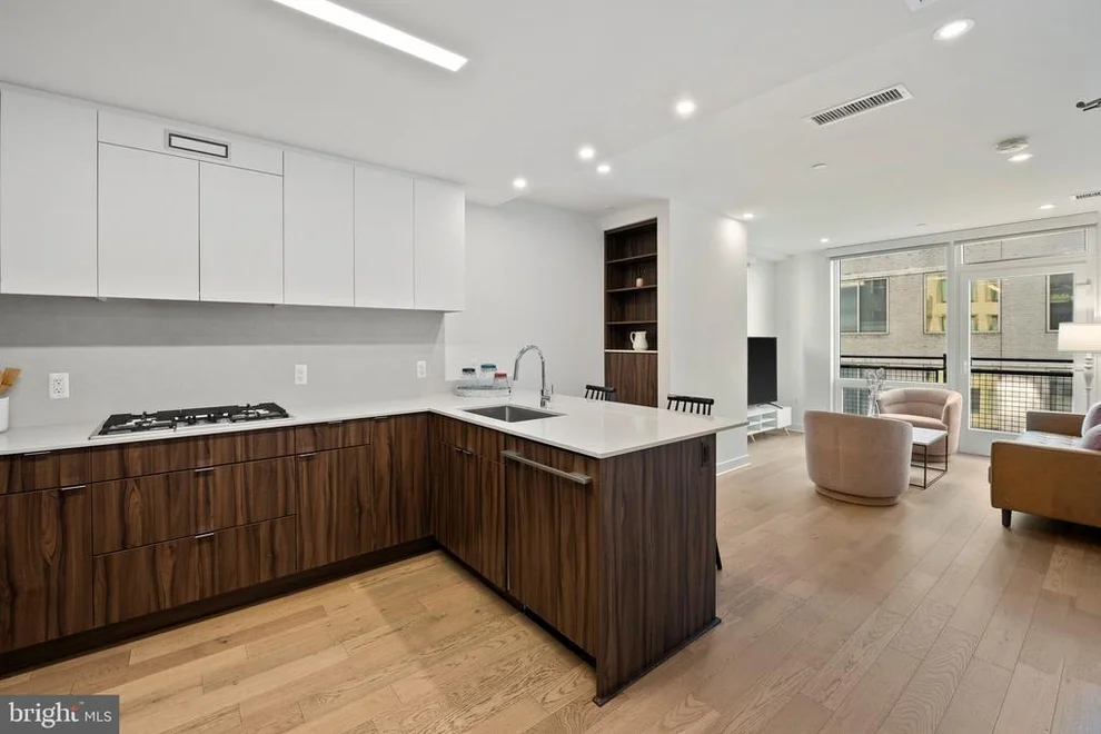 Unit for sale at 37 L STREET SE, WASHINGTON, DC 20003