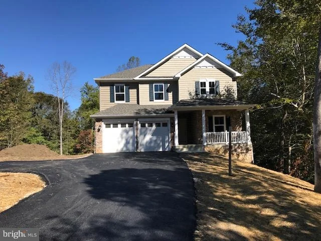 Unit for sale at 25618 MOCCASIN WAY, MECHANICSVILLE, MD 20659