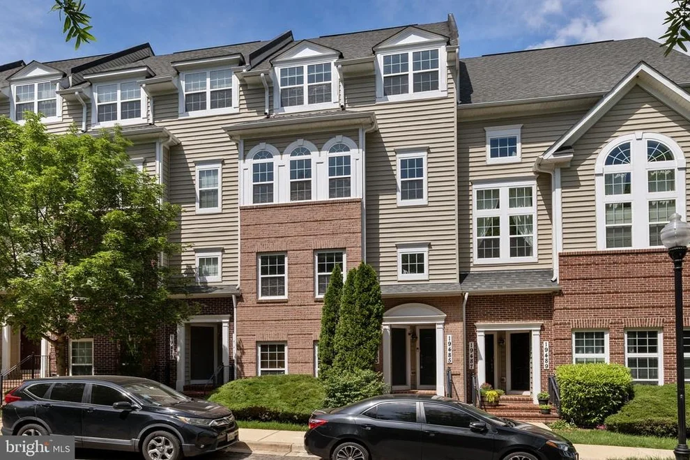 Unit for sale at 19485 DOVER CLIFFS CIRCLE, GERMANTOWN, MD 20874