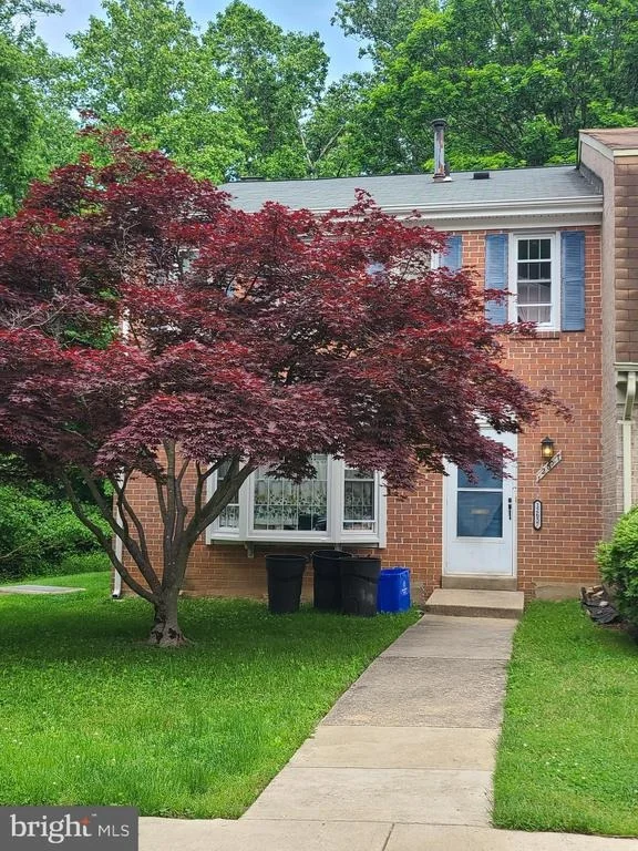 Unit for sale at 12657 ENGLISH ORCHARD COURT, SILVER SPRING, MD 20906