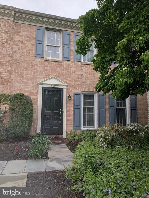 Unit for sale at 206 TINKER DRIVE, CHESTER SPRINGS, PA 19425