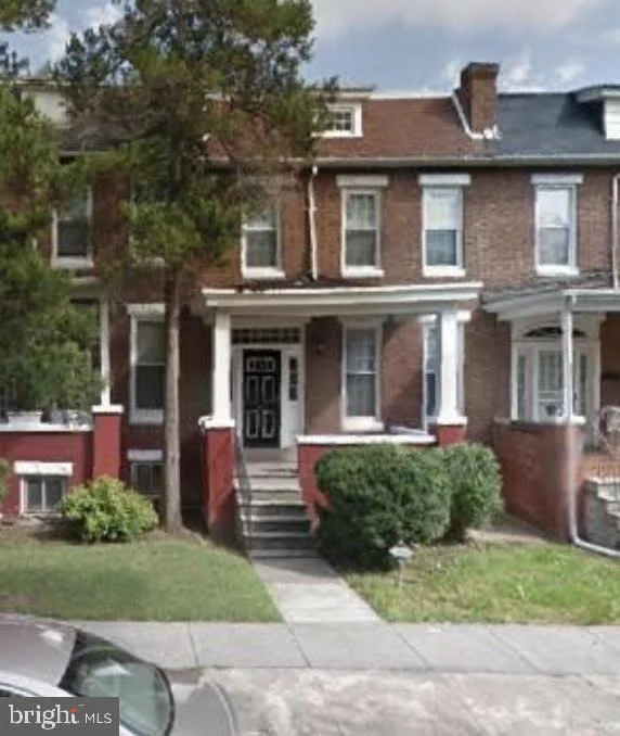 Unit for sale at 3106 WINDSOR AVENUE, BALTIMORE, MD 21216