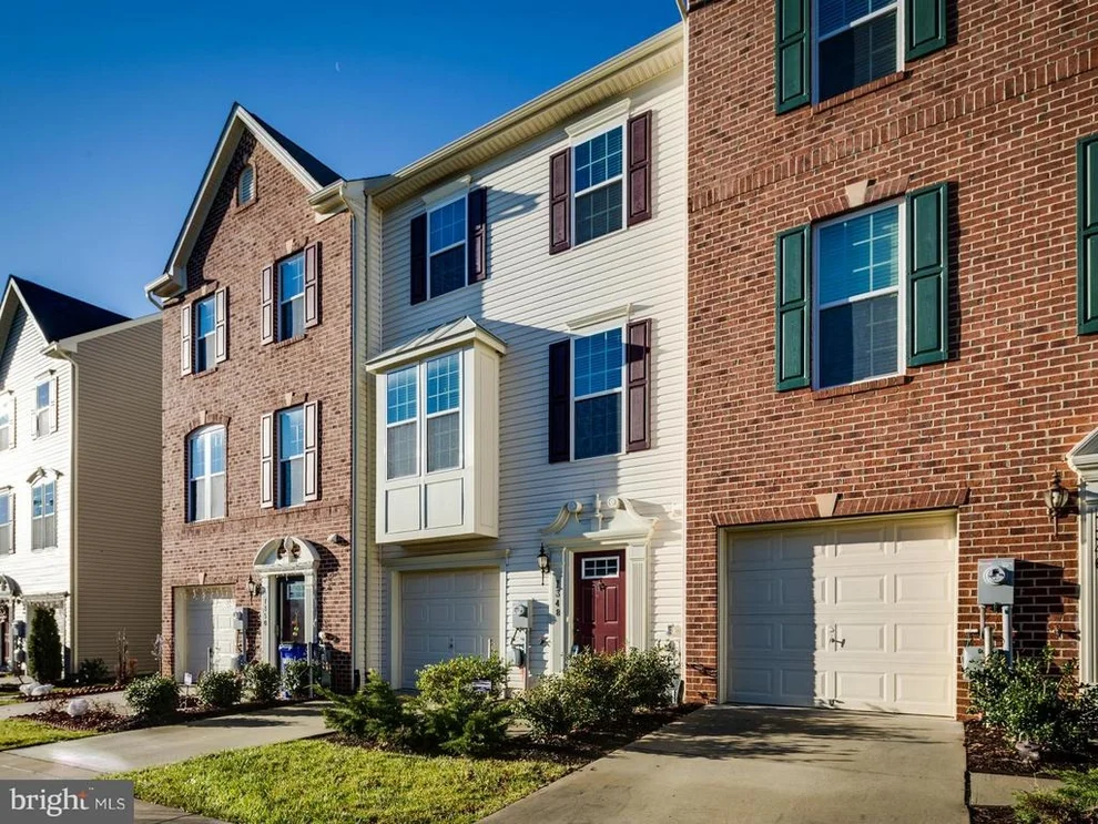 Unit for sale at 7348 MATCHBOX ALLEY, ELKRIDGE, MD 21075