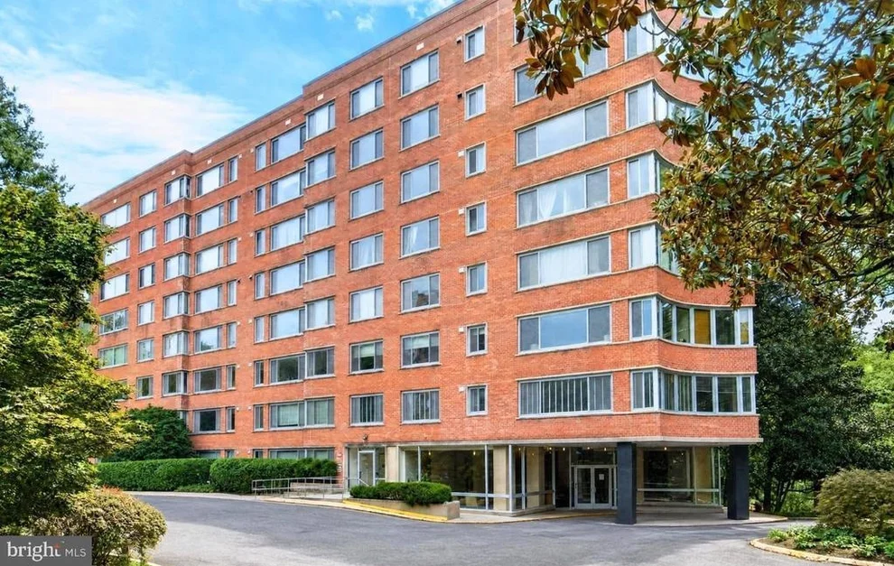 Unit for sale at 4200 CATHEDRAL AVENUE NW, WASHINGTON, DC 20016