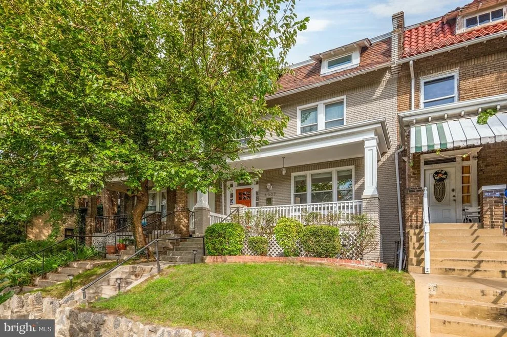 Unit for sale at 4507 13TH STREET NW, WASHINGTON, DC 20011