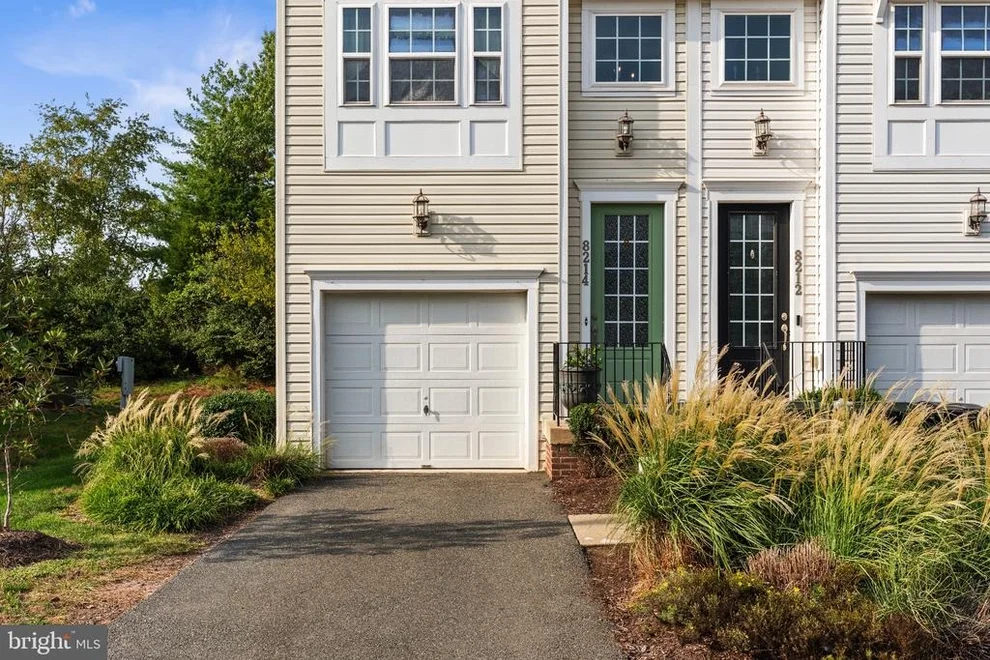 Unit for sale at 8214 HERITAGE CROSSING COURT, MANASSAS, VA 20109