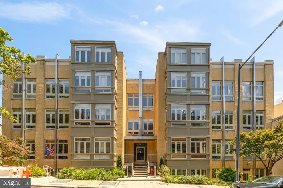 Unit for sale at 2363 CHAMPLAIN STREET NW, WASHINGTON, DC 20009