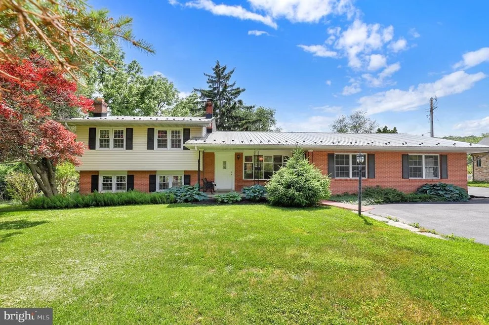 Unit for sale at 5827 ETZLER ROAD, FREDERICK, MD 21702