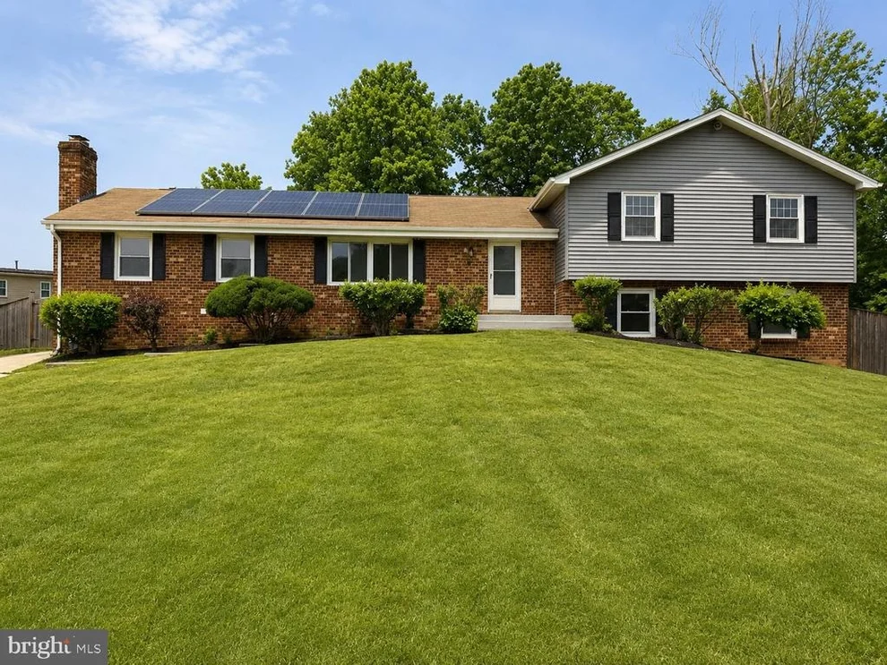 Unit for sale at 11102 HUDEE COURT, BOWIE, MD 20721