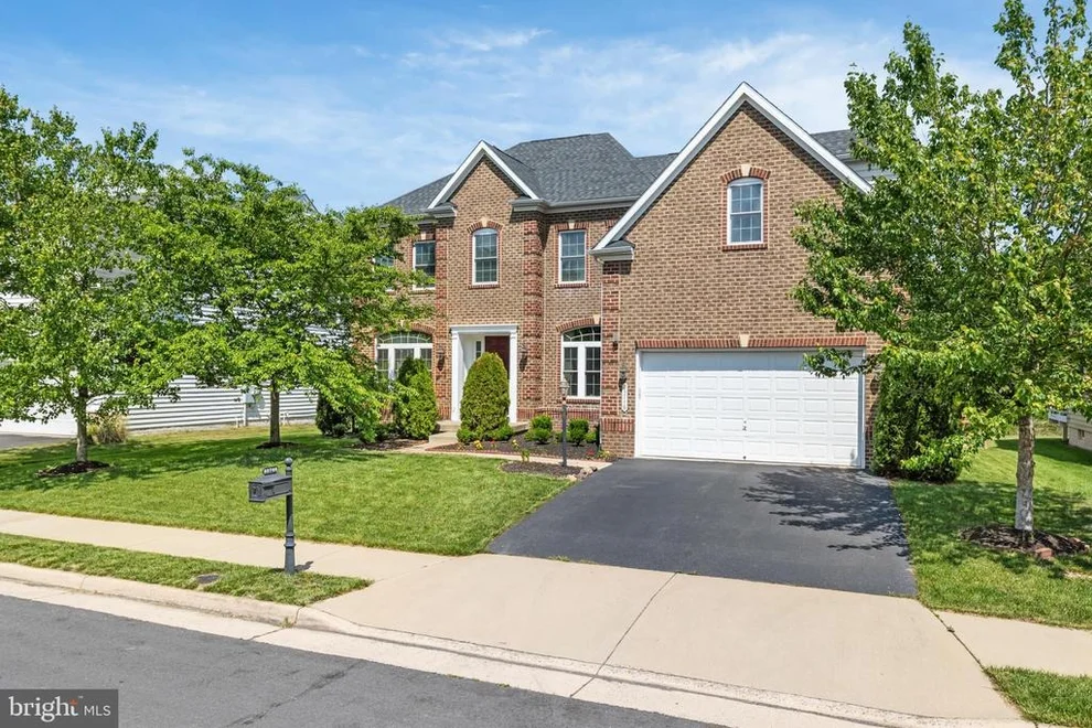 Unit for sale at 25746 PUREBRED COURT, ALDIE, VA 20105