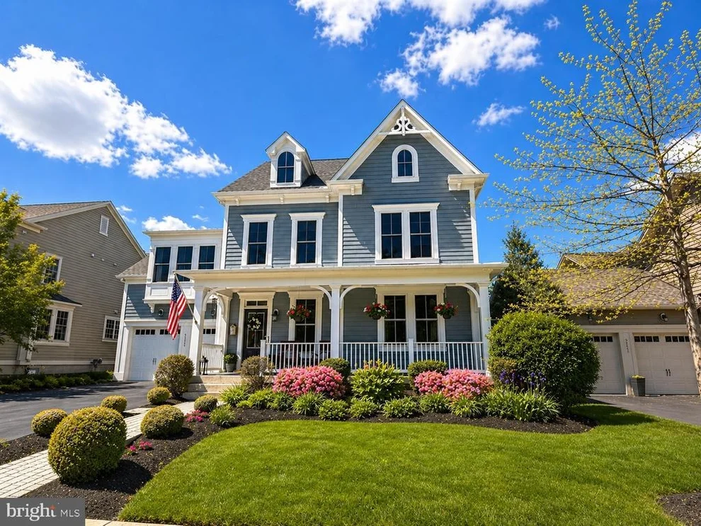 Unit for sale at 24955 GREENGAGE PLACE, ALDIE, VA 20105
