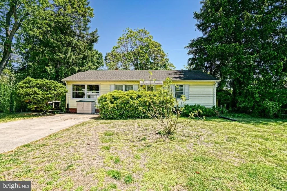 Unit for sale at 34 SUSSEX DRIVE, LEWES, DE 19958