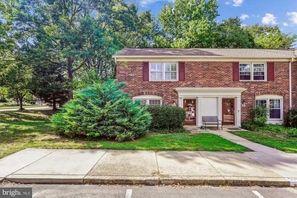 Unit for sale at 8425 PENSHURST DRIVE, SPRINGFIELD, VA 22152
