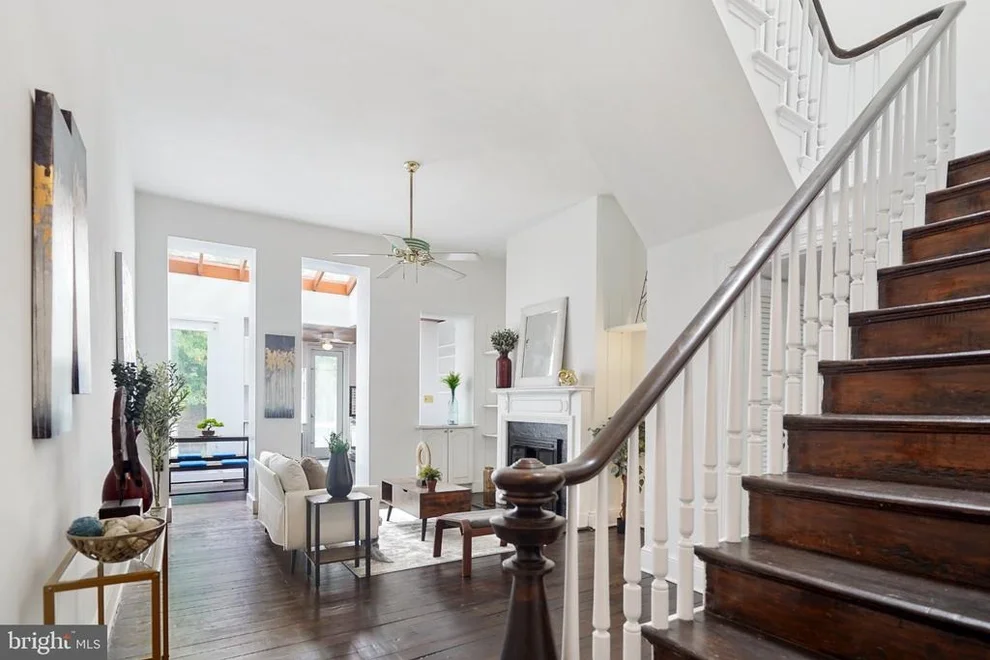 Unit for sale at 1215 29TH NW, WASHINGTON, DC 20007