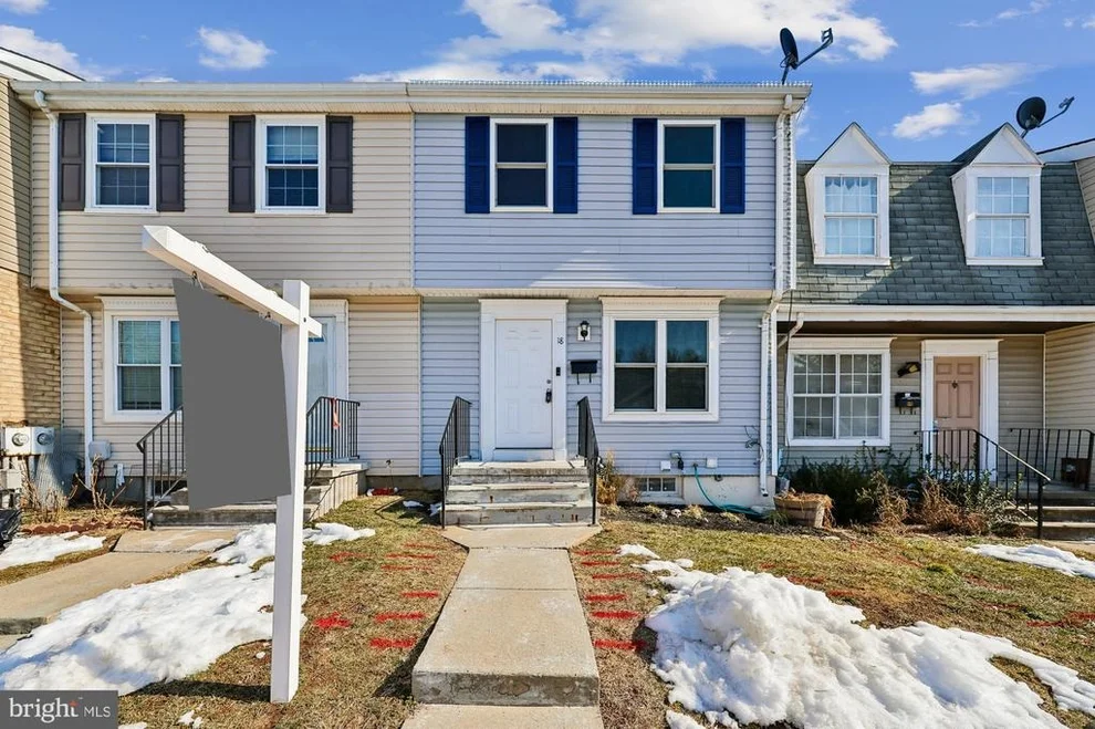 Unit for sale at 18 PENDLETON COURT, FREDERICK, MD 21701