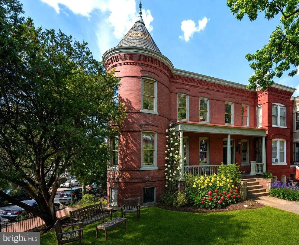 Unit for sale at 1000 MARYLAND AVENUE NE, WASHINGTON, DC 20002