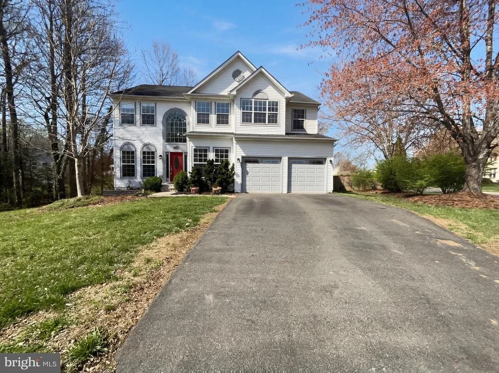 Unit for sale at 9300 BRADLEY COURT, MANASSAS PARK, VA 20111