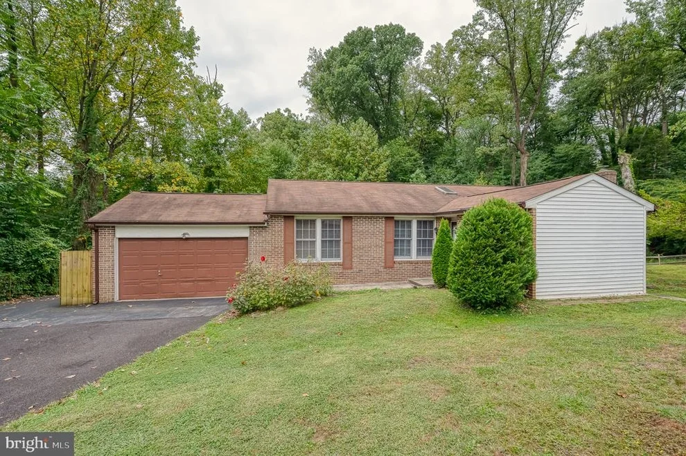 Unit for sale at 12 JACOBO LANE, BALTIMORE, MD 21286