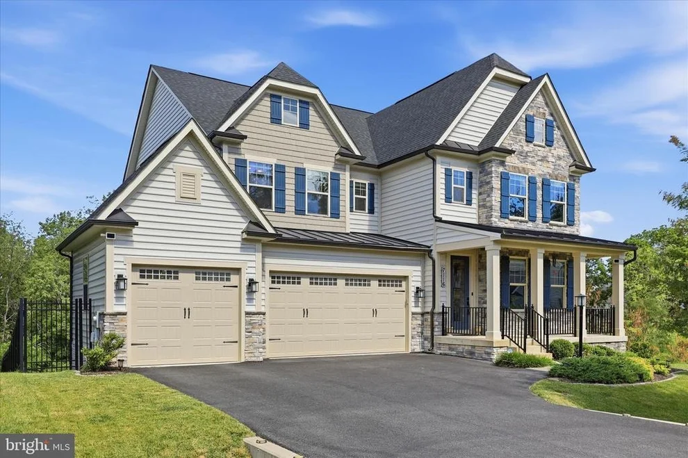 Unit for sale at 7116 STARMOUNT COURT, NEW MARKET, MD 21774