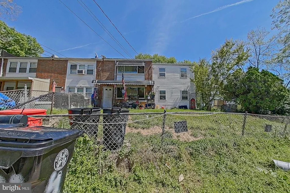 Unit for sale at 401 BURBANK COURT, BALTIMORE, MD 21227