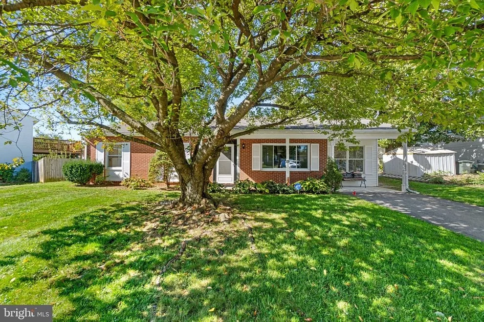Unit for sale at 188 GREENWAY DRIVE, FREDERICK, MD 21702
