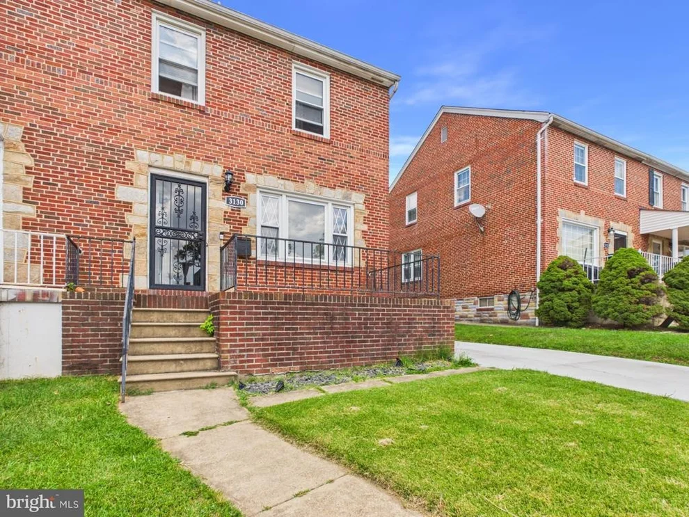 Unit for sale at 3130 WOODRING AVENUE, BALTIMORE, MD 21234