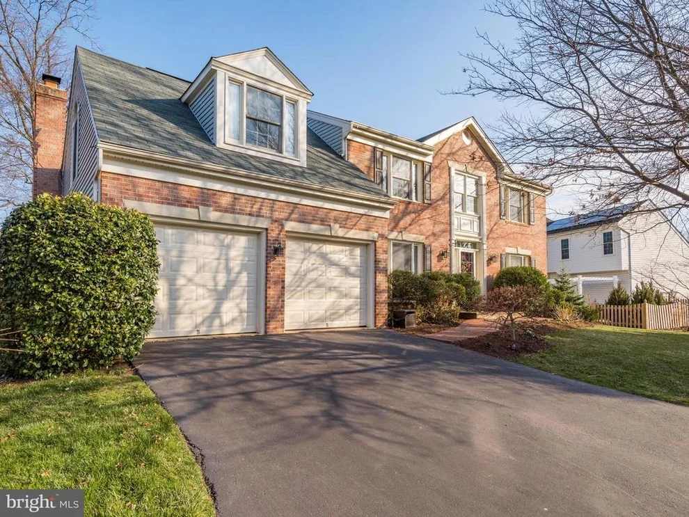 Unit for sale at 2614 PADDOCK GATE COURT, OAK HILL, VA 20171