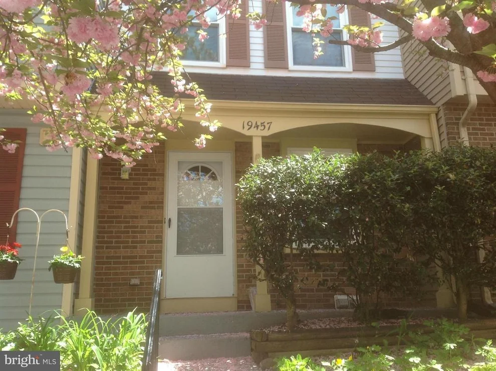 Unit for sale at 19457 ZINNIA CIRCLE, GERMANTOWN, MD 20876