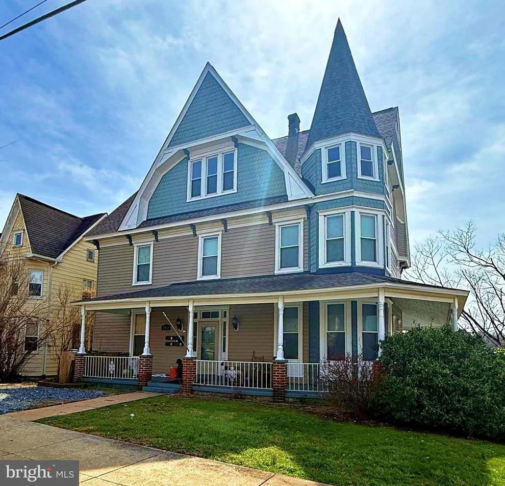 Unit for sale at 102 E A STREET, BRUNSWICK, MD 21716