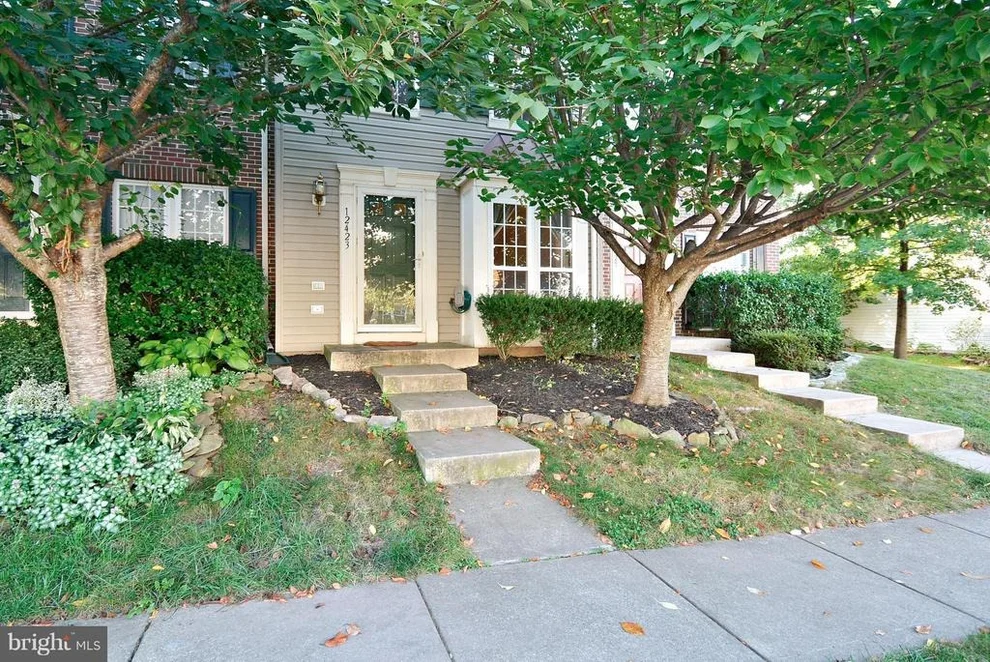 Unit for sale at 12423 SELKIRK CIRCLE, BRISTOW, VA 20136