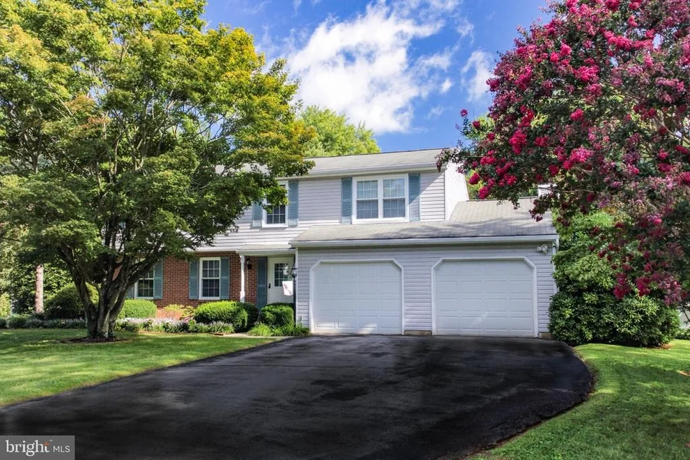 Unit for sale at 4316 ZIRCON ROAD, MIDDLETOWN, MD 21769