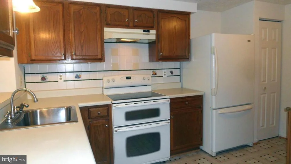 Unit for sale at 567 CASCADE WAY, FREDERICK, MD 21703