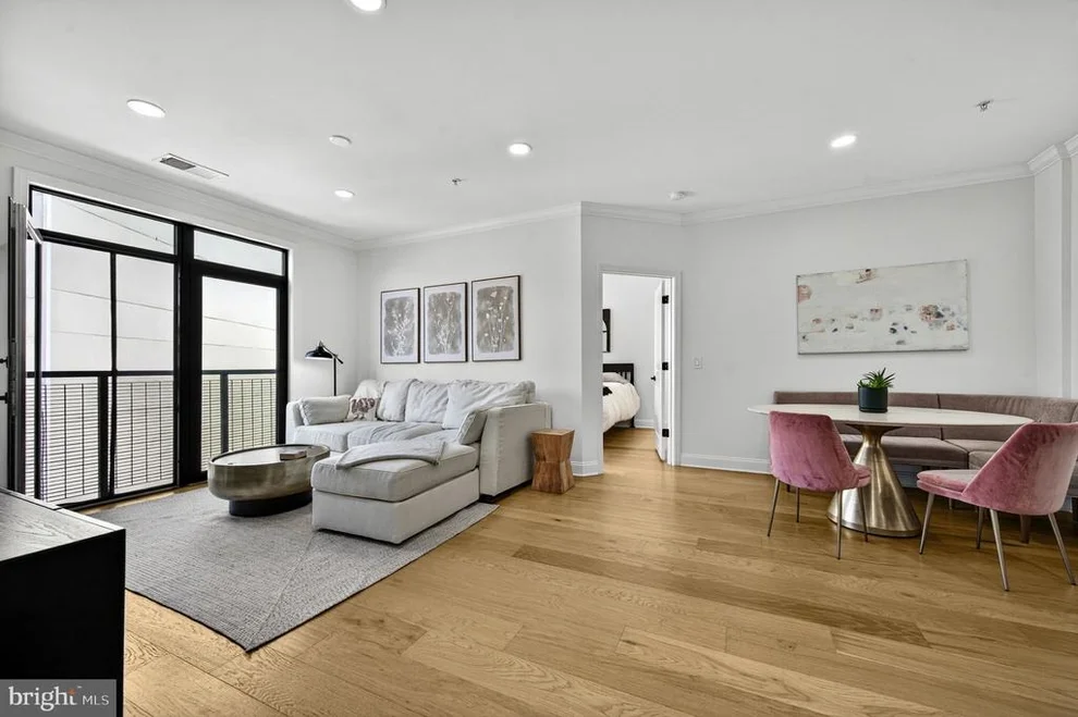 Unit for sale at 1391 PENNSYLVANIA AVENUE SE, WASHINGTON, DC 20003