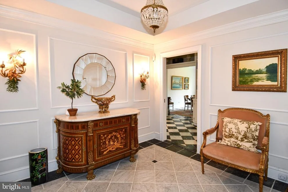 Unit for sale at 2801 NEW MEXICO AVENUE NW, WASHINGTON, DC 20007