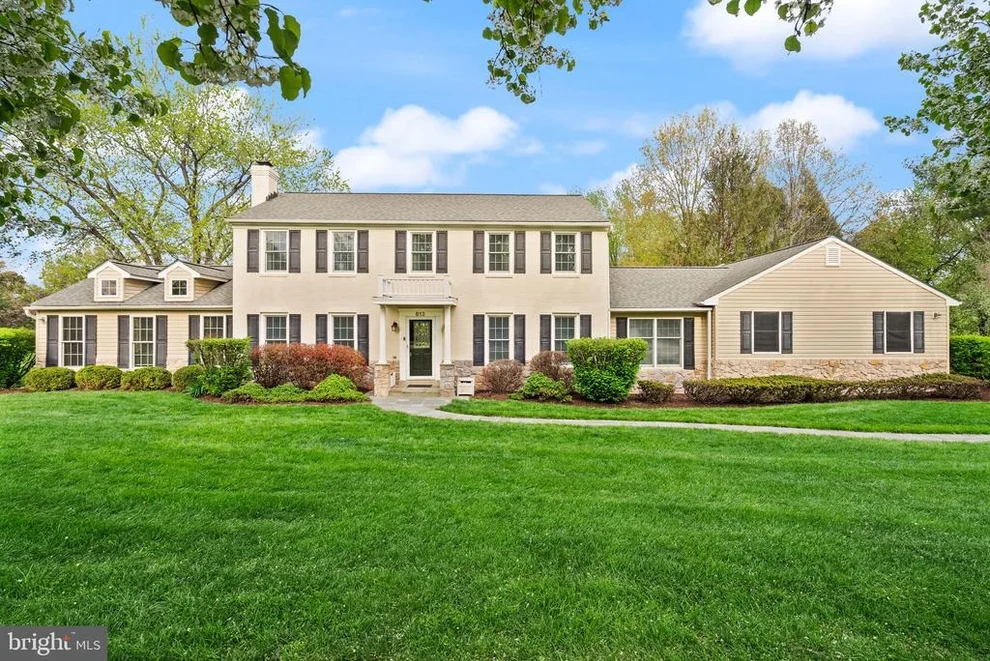 Unit for sale at 813 LUNENBURG ROAD, GREAT FALLS, VA 22066