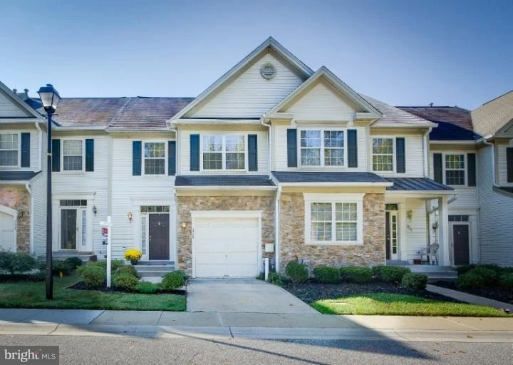 Unit for sale at 7306 ROCKY CREEK DRIVE, COLUMBIA, MD 21046