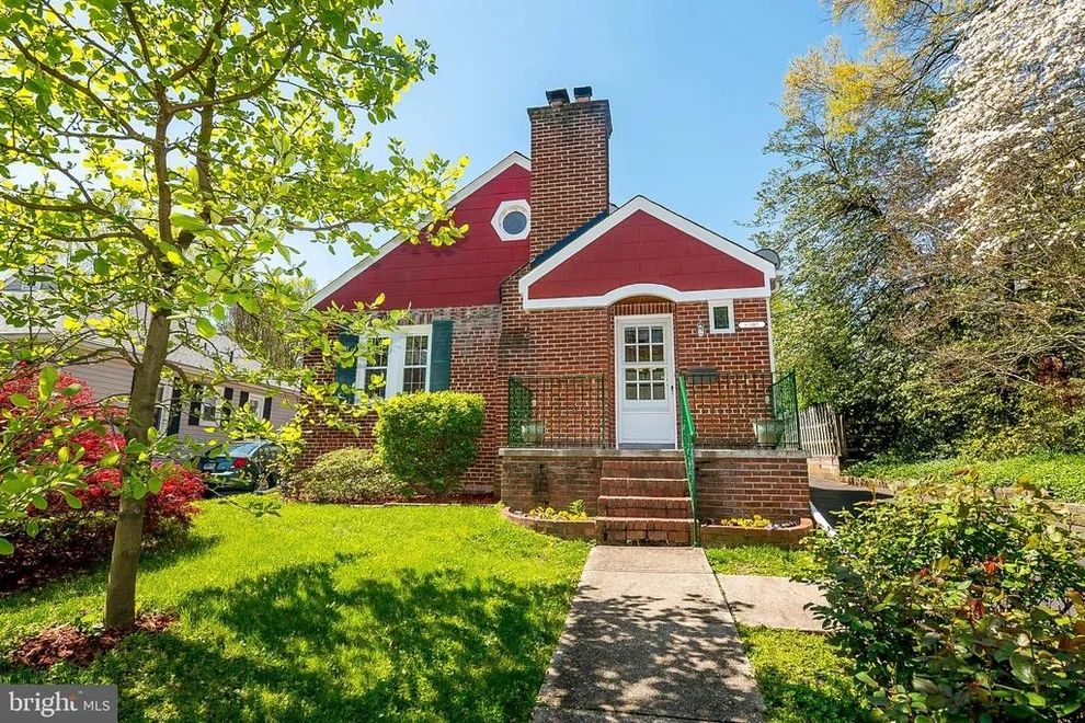 Unit for sale at 6305 TECUMSEH PLACE, BERWYN HEIGHTS, MD 20740