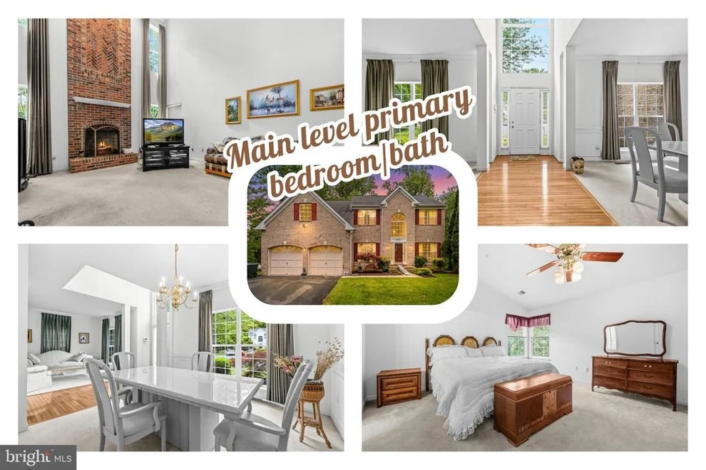 Unit for sale at 4301 HICKORY LEAF COURT, BOWIE, MD 20716