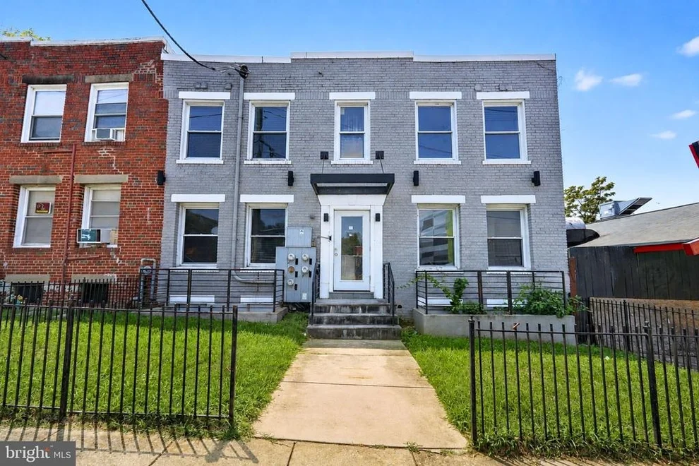 Unit for sale at 1247 MOUNT OLIVET ROAD NE, WASHINGTON, DC 20002
