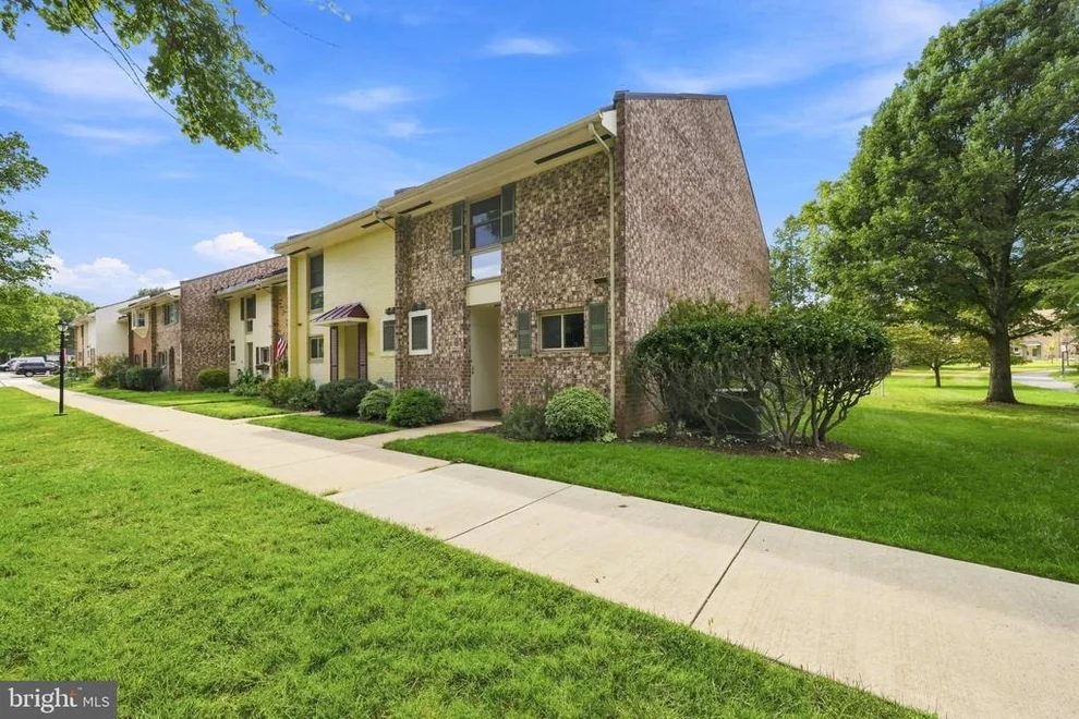 Unit for sale at 3565 S LEISURE WORLD BOULEVARD, SILVER SPRING, MD 20906