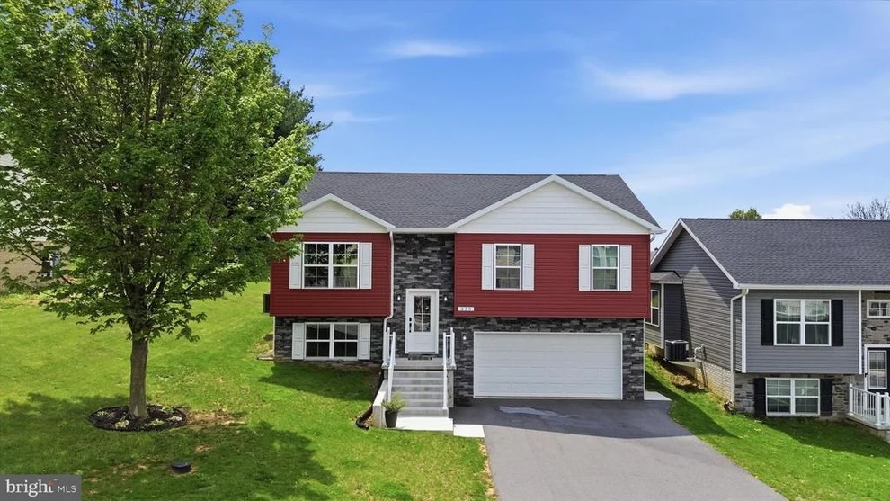 Unit for sale at 338 GRANDVIEW AVENUE AVENUE W, WAYNESBORO, PA 17268