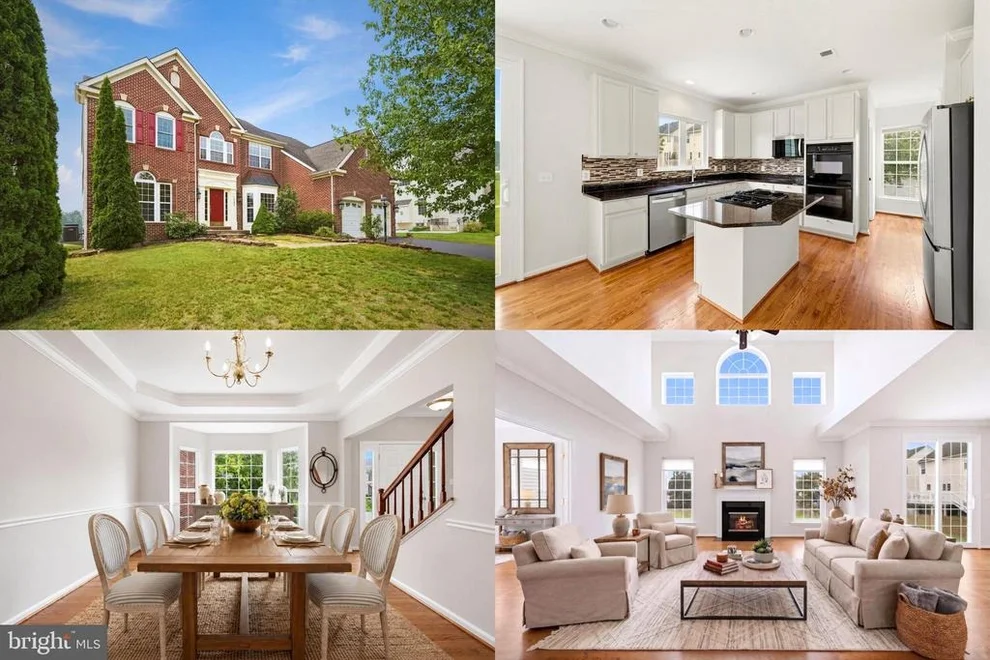 Unit for sale at 14109 ESTATE MANOR DRIVE, GAINESVILLE, VA 20155