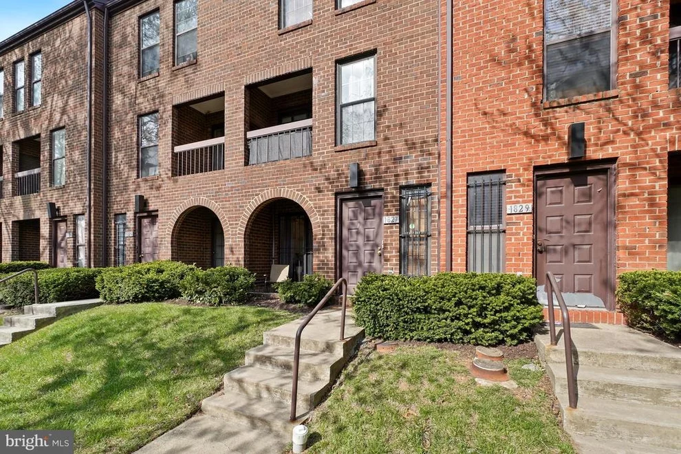 Unit for sale at 1827.5 CHANNING STREET NE, WASHINGTON, DC 20018